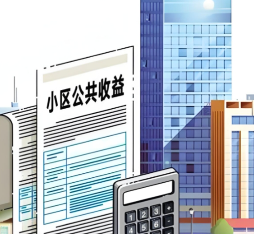 资阳发布住宅小区公共收益管理工作指引！