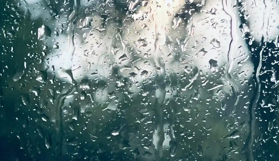 资阳发布降温降雨天气预报！