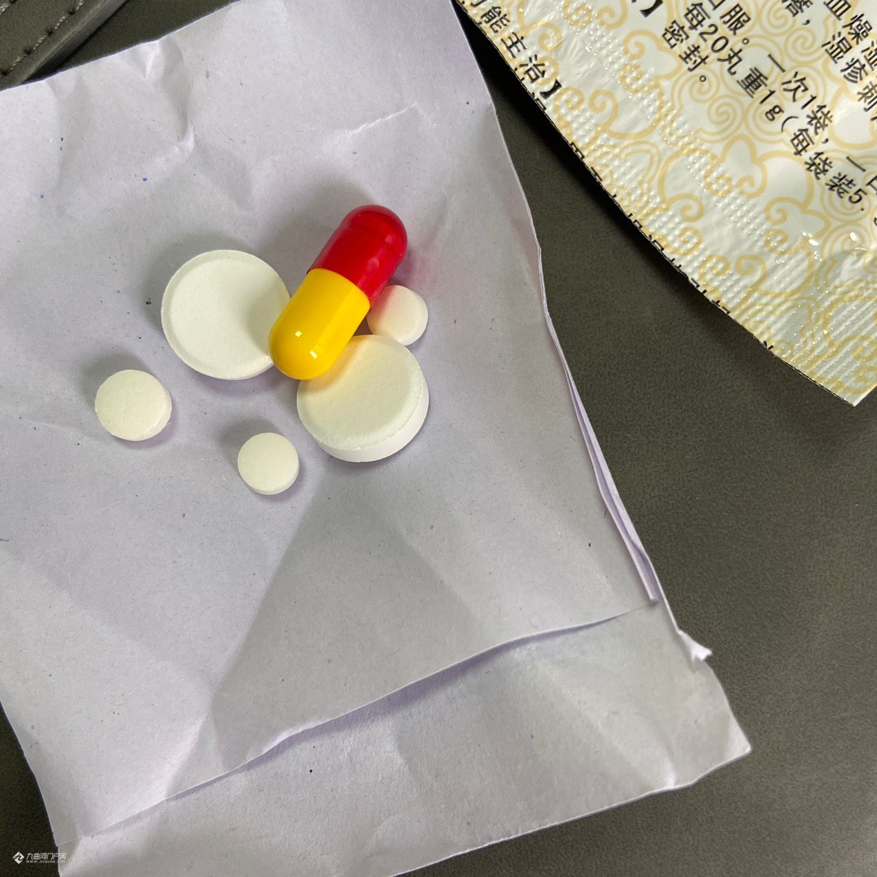 用我的亲身经历告诉大家身体不舒服了赶紧去看医生