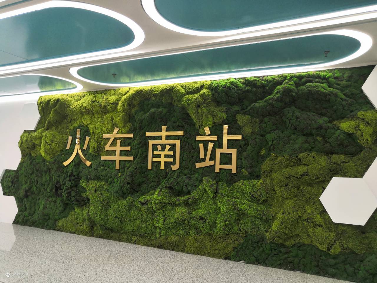 新体验!全过程记录成都坐地铁回资阳,从火车南站出发.