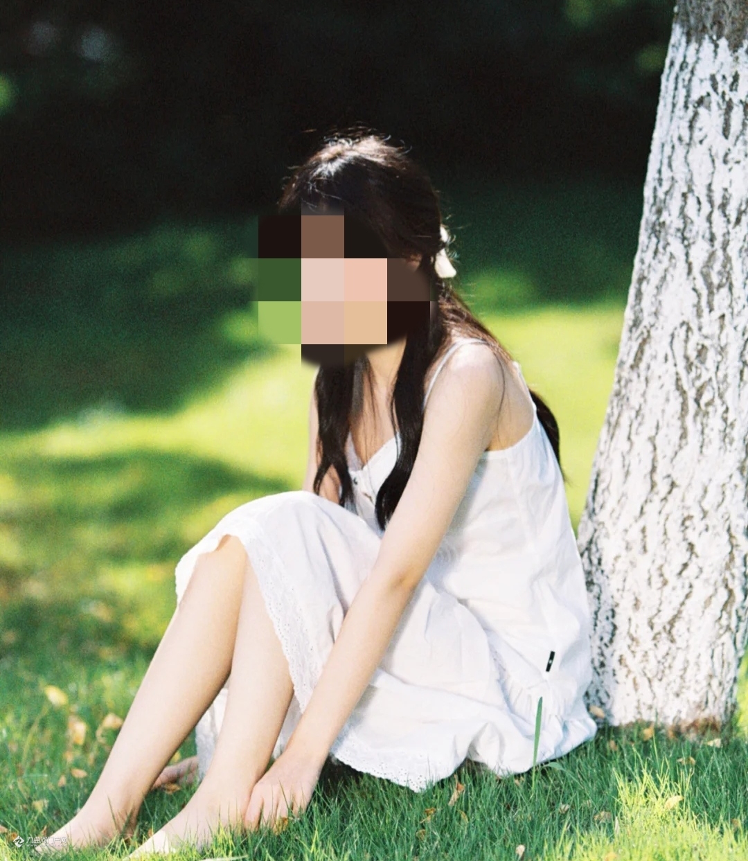 女朋友让我找有树林有草地的拍照地点,资阳哪有呢?大家帮帮忙!